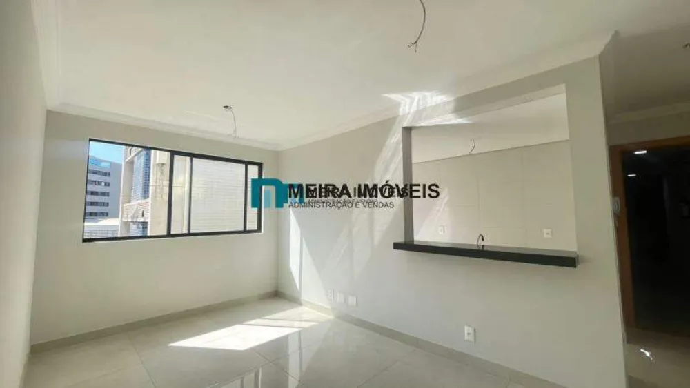 Apartamento, 1 quarto, 45 m² - Foto 8