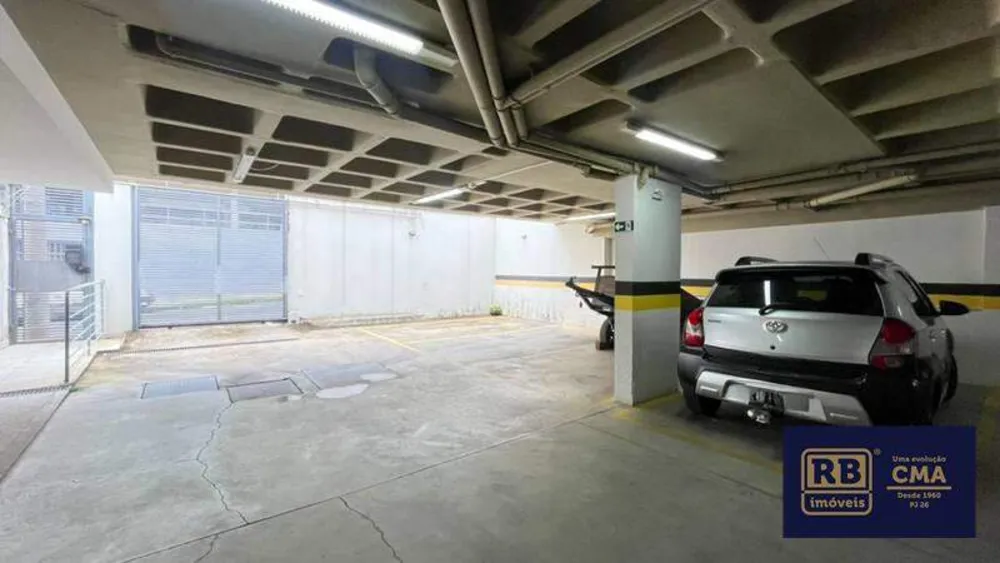 Apartamento, 1 quarto, 45 m² - Foto 14