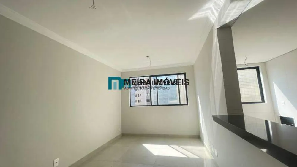 Apartamento, 1 quarto, 45 m² - Foto 1