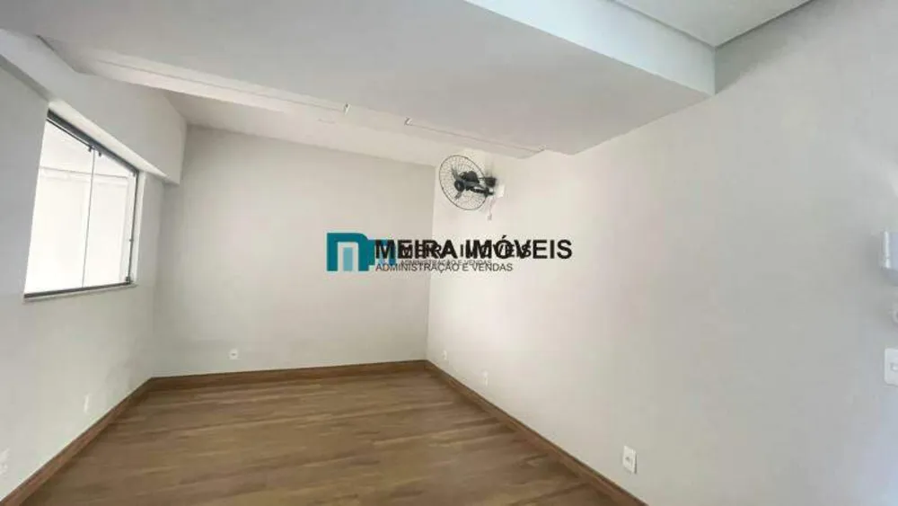 Apartamento, 1 quarto, 45 m² - Foto 3