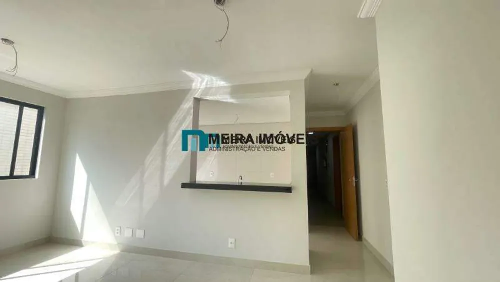 Apartamento, 1 quarto, 45 m² - Foto 2