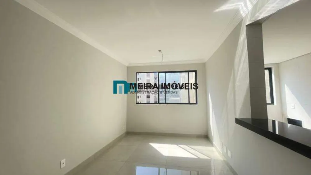 Apartamento, 1 quarto, 45 m² - Foto 6