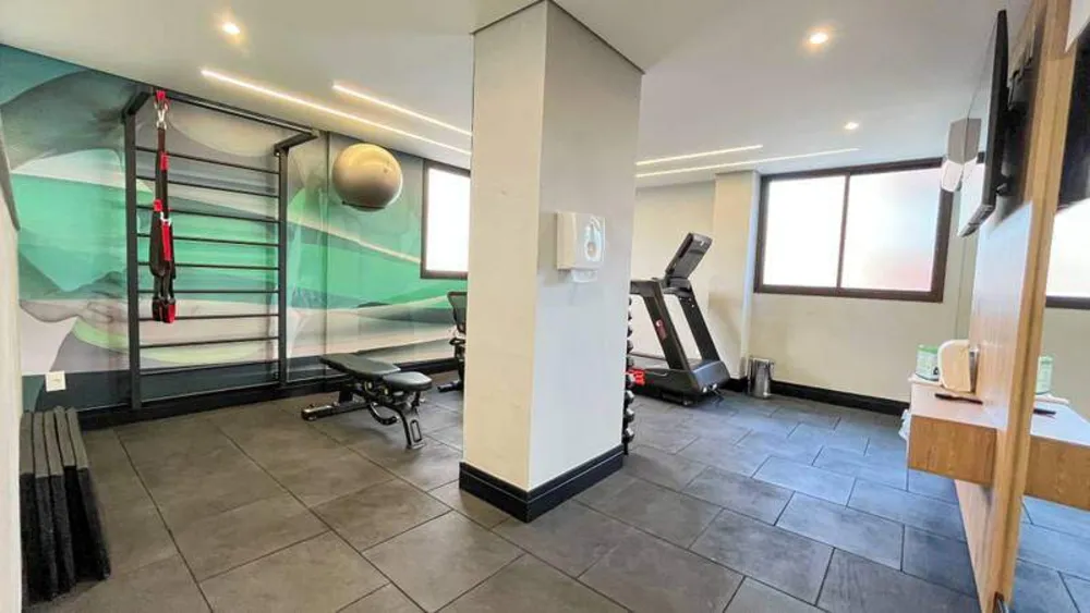 Cobertura, 3 quartos, 134 m² - Foto 8