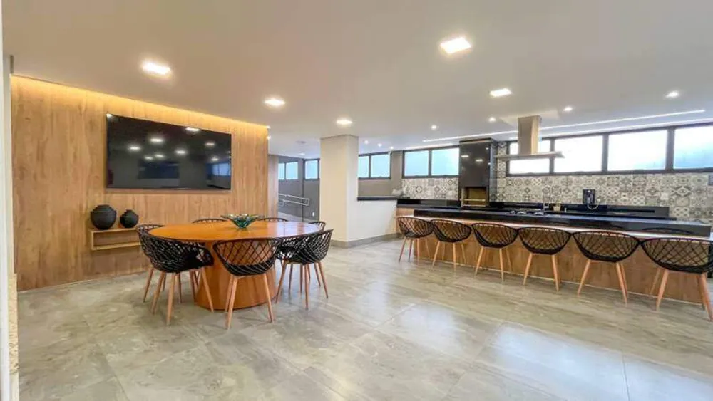 Cobertura, 3 quartos, 134 m² - Foto 7