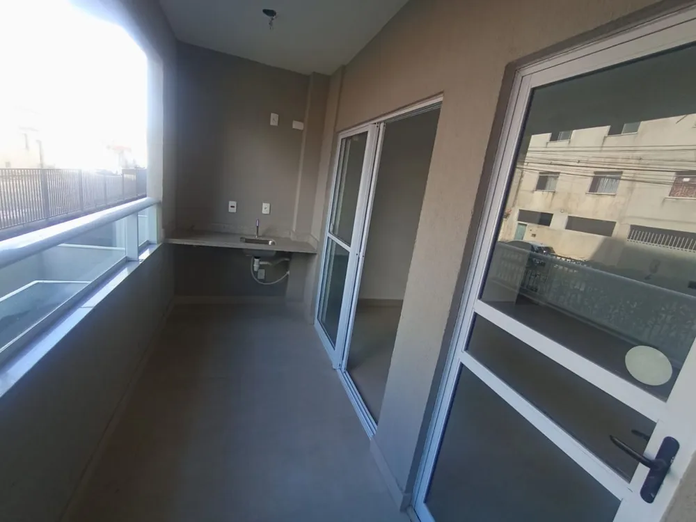 Apartamento, 2 quartos, 53 m² - Foto 1