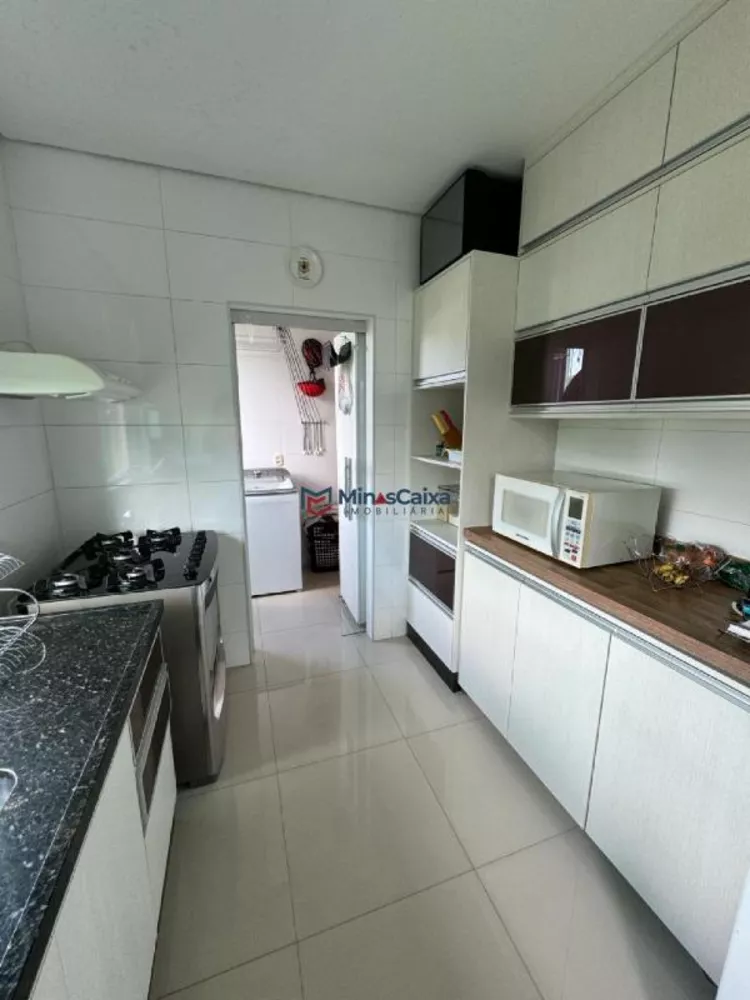 Apartamento à venda com 3 quartos, 110m² - Foto 8