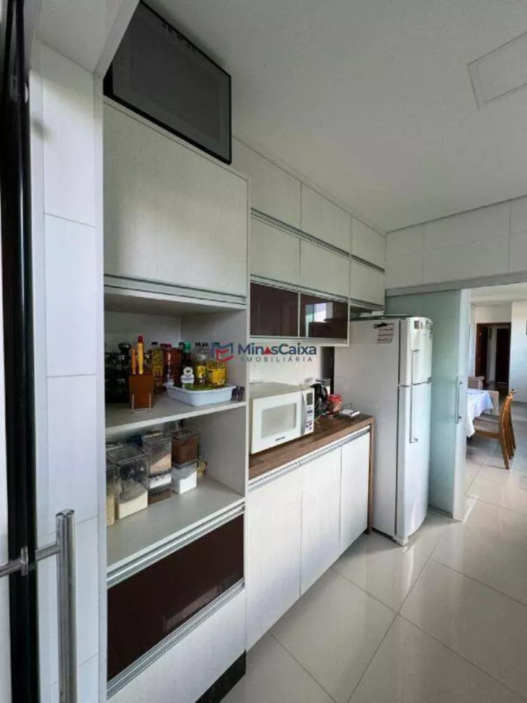 Apartamento à venda com 3 quartos, 110m² - Foto 7