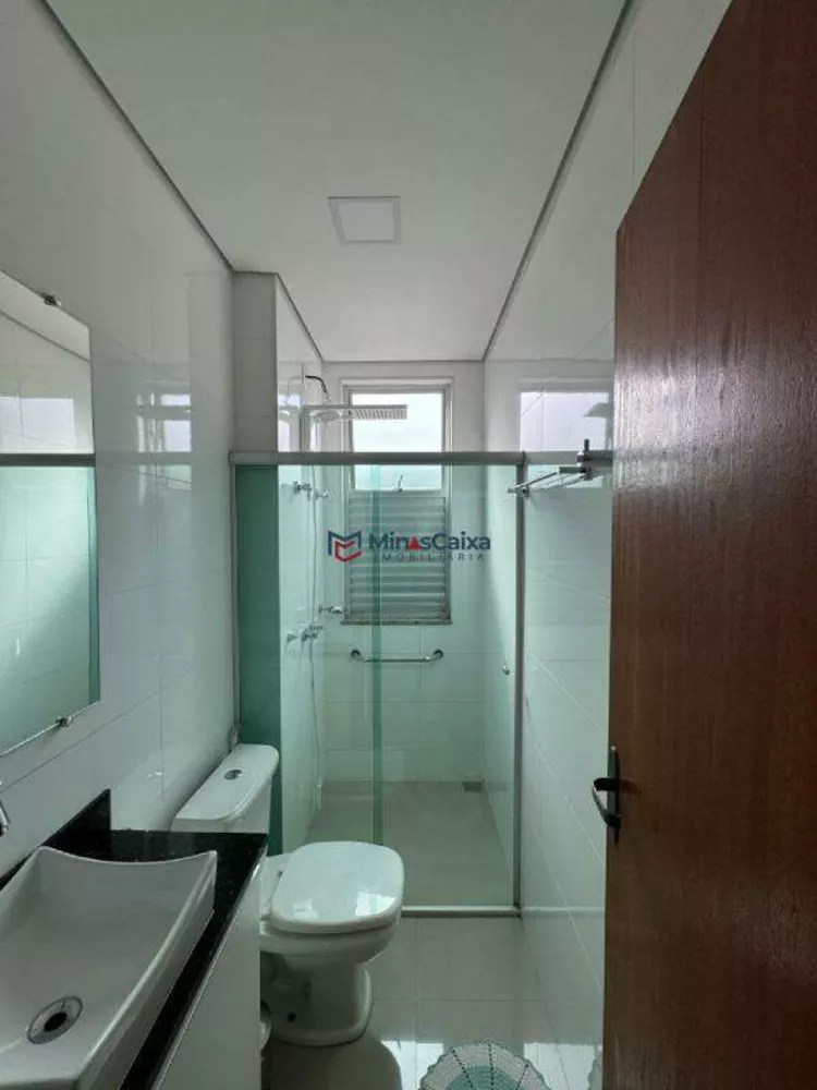 Apartamento à venda com 3 quartos, 110m² - Foto 13