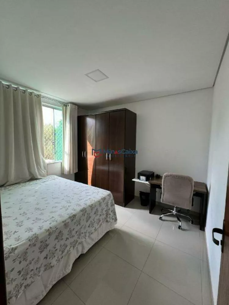 Apartamento à venda com 3 quartos, 110m² - Foto 12