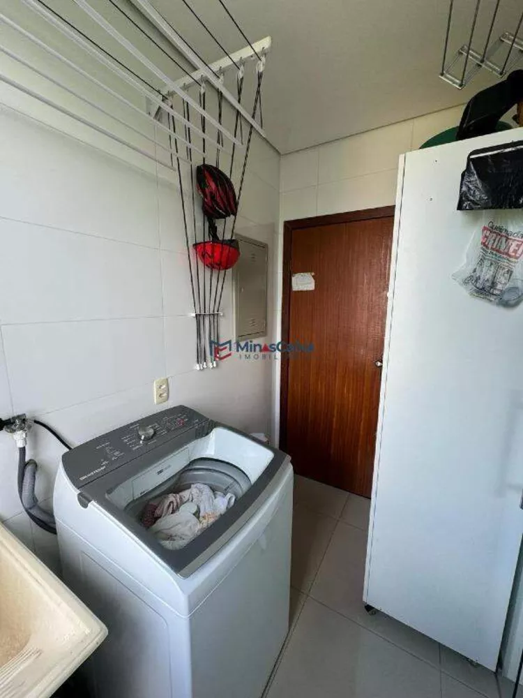 Apartamento à venda com 3 quartos, 110m² - Foto 20