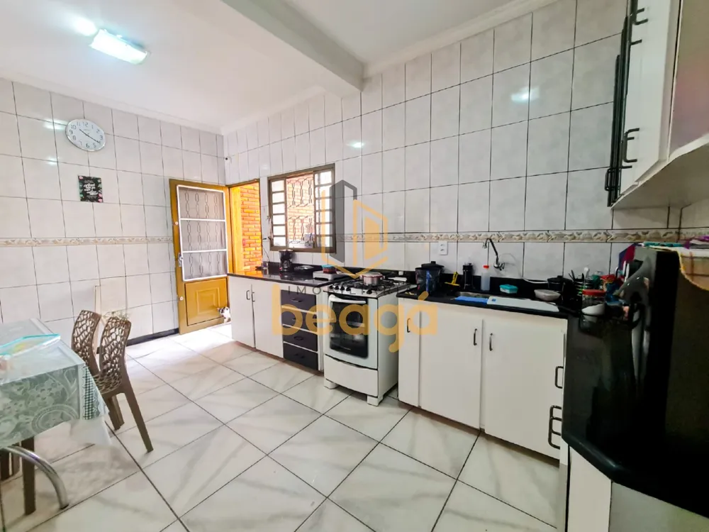 Casa, 3 quartos, 196 m² - Foto 4
