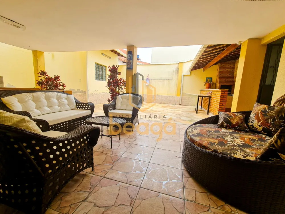 Casa, 3 quartos, 196 m² - Foto 11