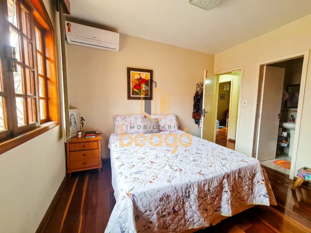 Casa, 3 quartos, 196 m² - Foto 4