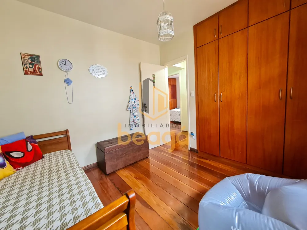 Casa, 3 quartos, 196 m² - Foto 8