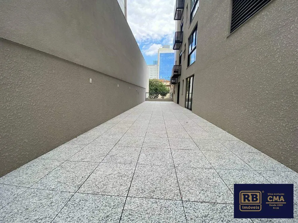 Apartamento, 2 quartos, 63 m² - Foto 9