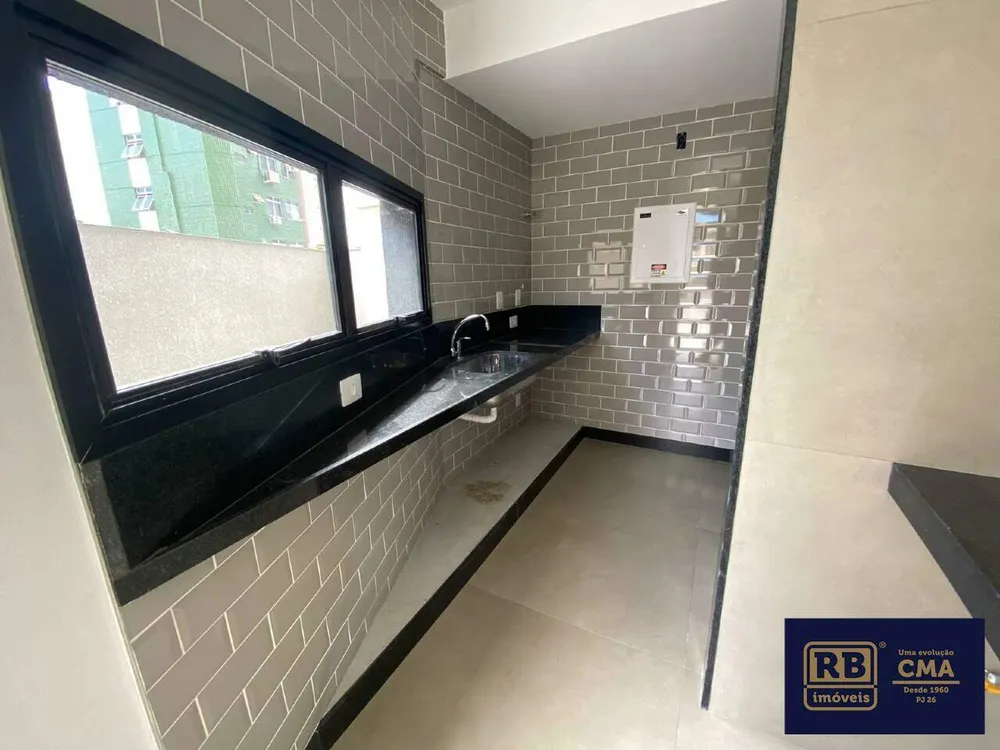 Apartamento, 2 quartos, 63 m² - Foto 4