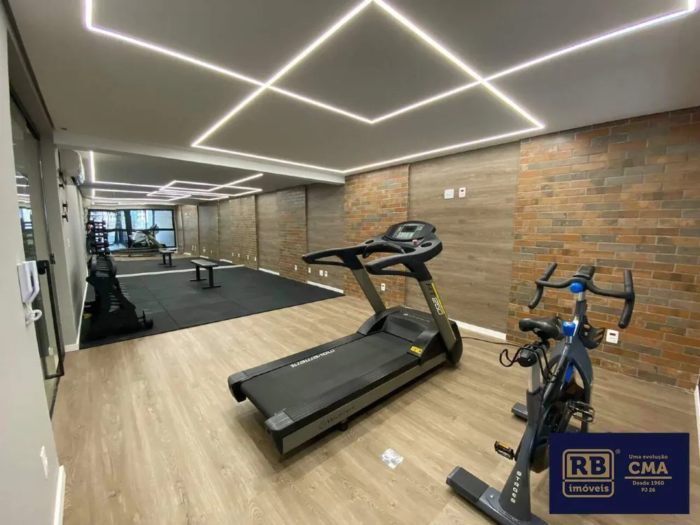 Apartamento, 2 quartos, 63 m² - Foto 7