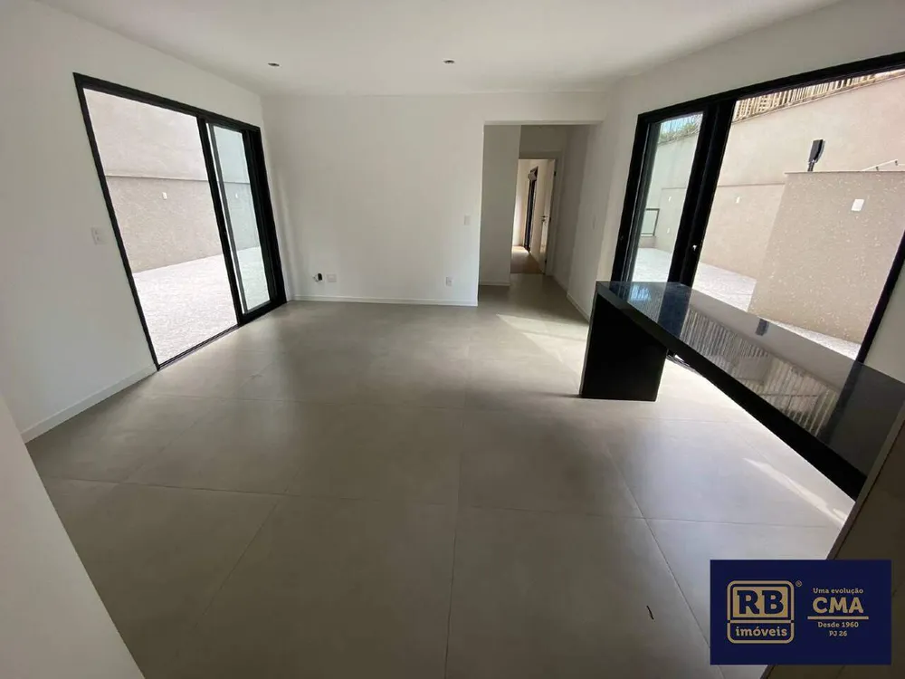 Apartamento, 2 quartos, 63 m² - Foto 5