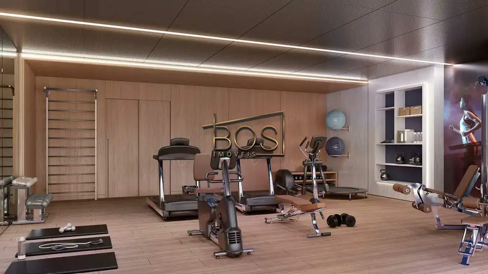 Apartamento, 4 quartos, 208 m² - Foto 6