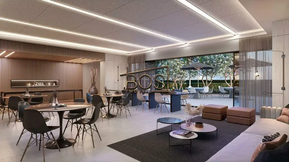 Apartamento, 4 quartos, 208 m² - Foto 5