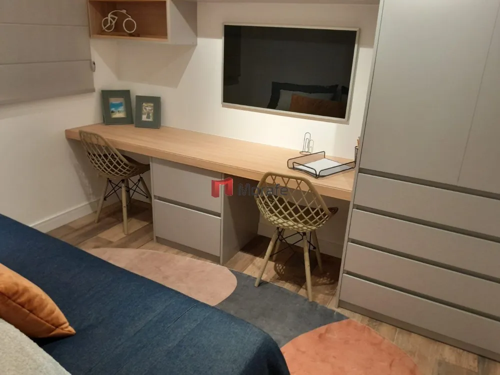Apartamento, 3 quartos, 84 m² - Foto 10