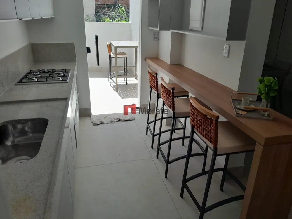 Apartamento, 3 quartos, 84 m² - Foto 5
