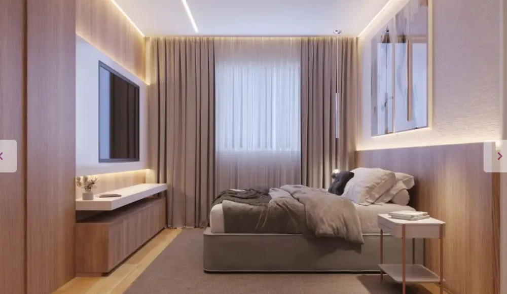 Apartamento, 4 quartos, 158 m² - Foto 8