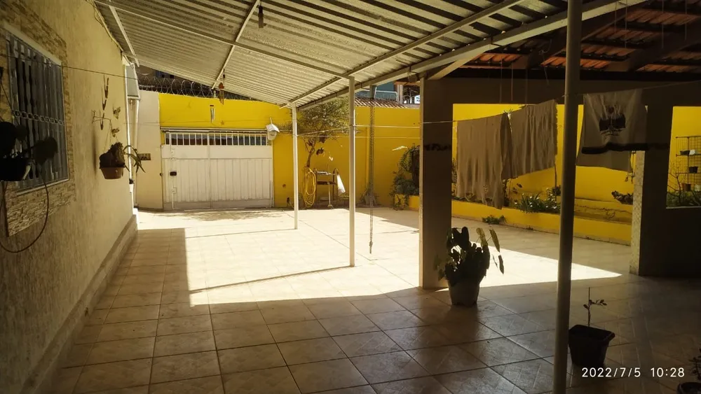 Casa, 5 quartos, 877 m² - Foto 12