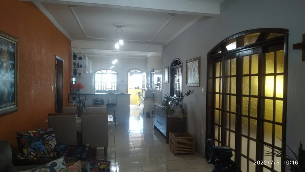 Casa, 5 quartos, 877 m² - Foto 2