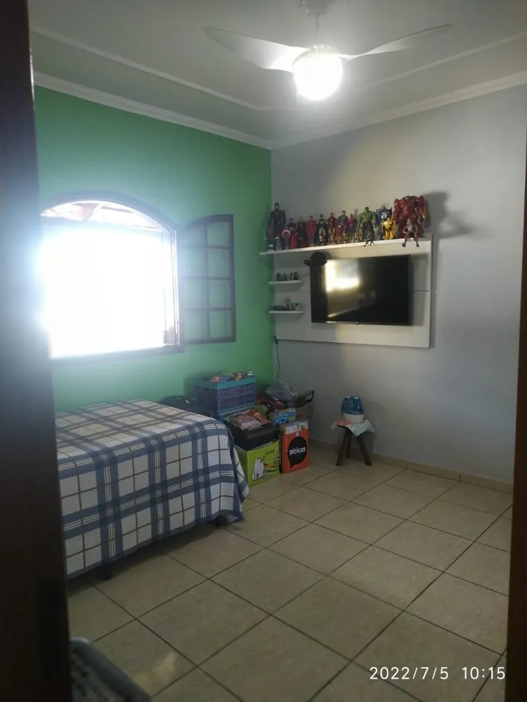 Casa, 5 quartos, 877 m² - Foto 7