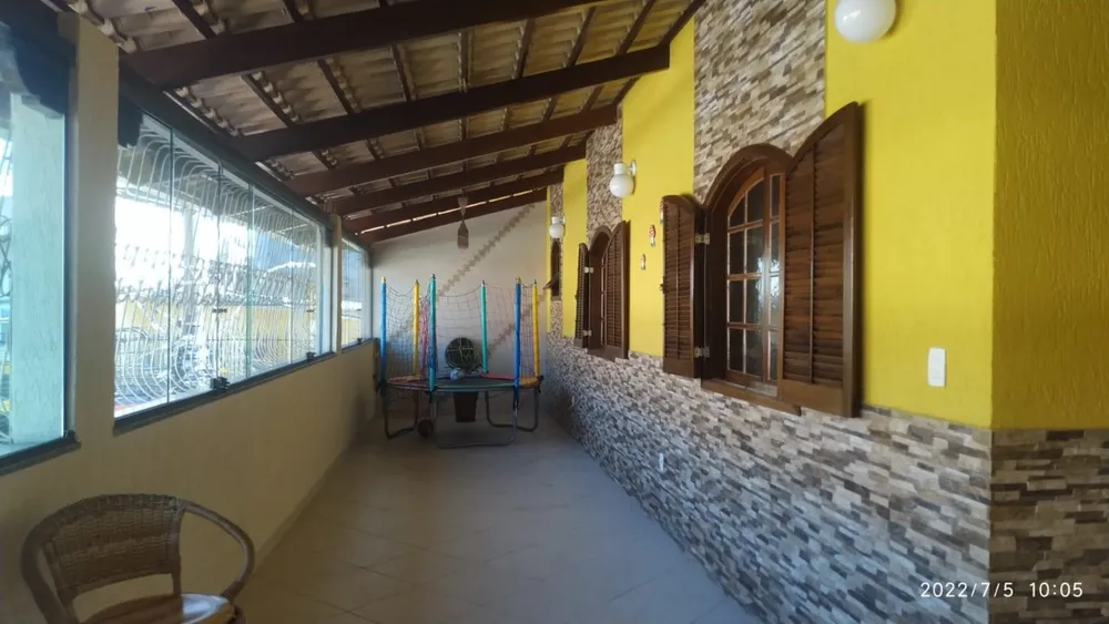 Casa, 5 quartos, 877 m² - Foto 3