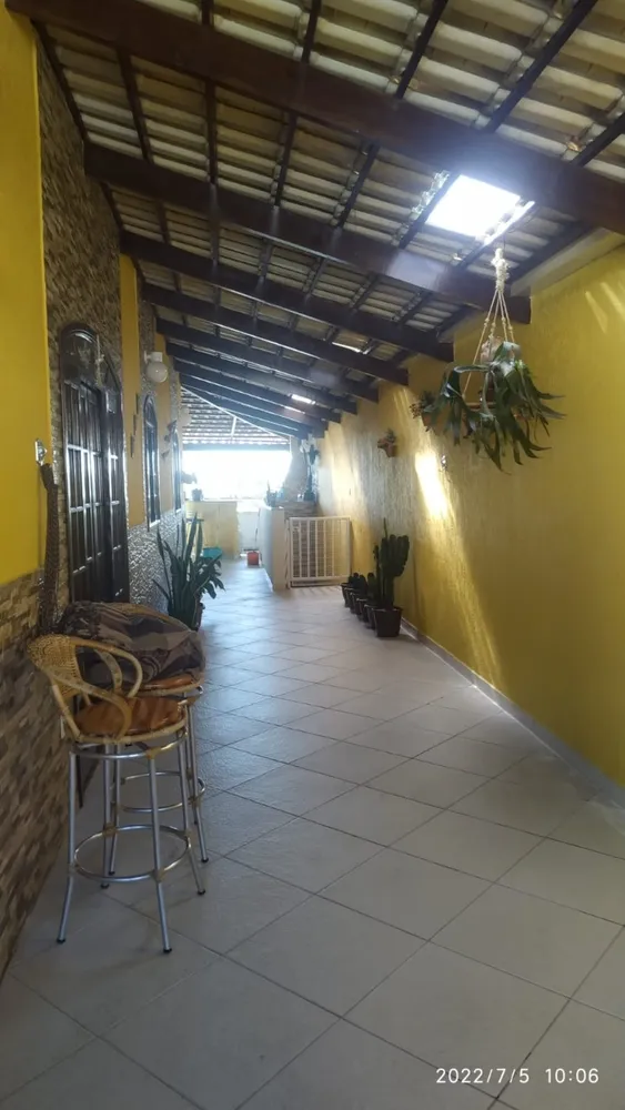 Casa, 5 quartos, 877 m² - Foto 4