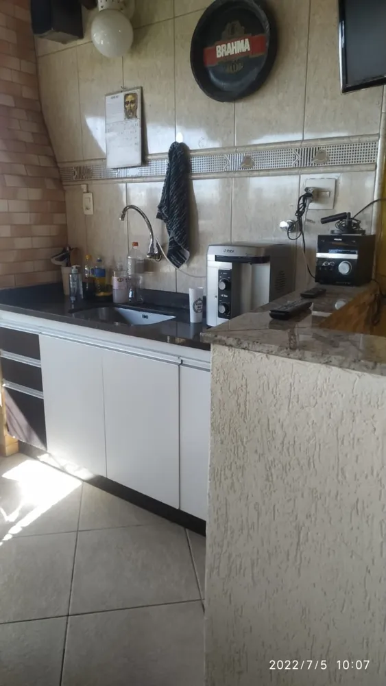 Casa, 5 quartos, 877 m² - Foto 6