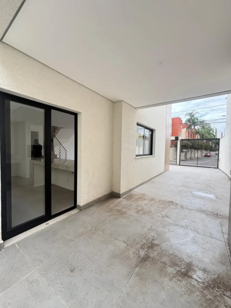 Casa, 3 quartos, 209 m² - Foto 7