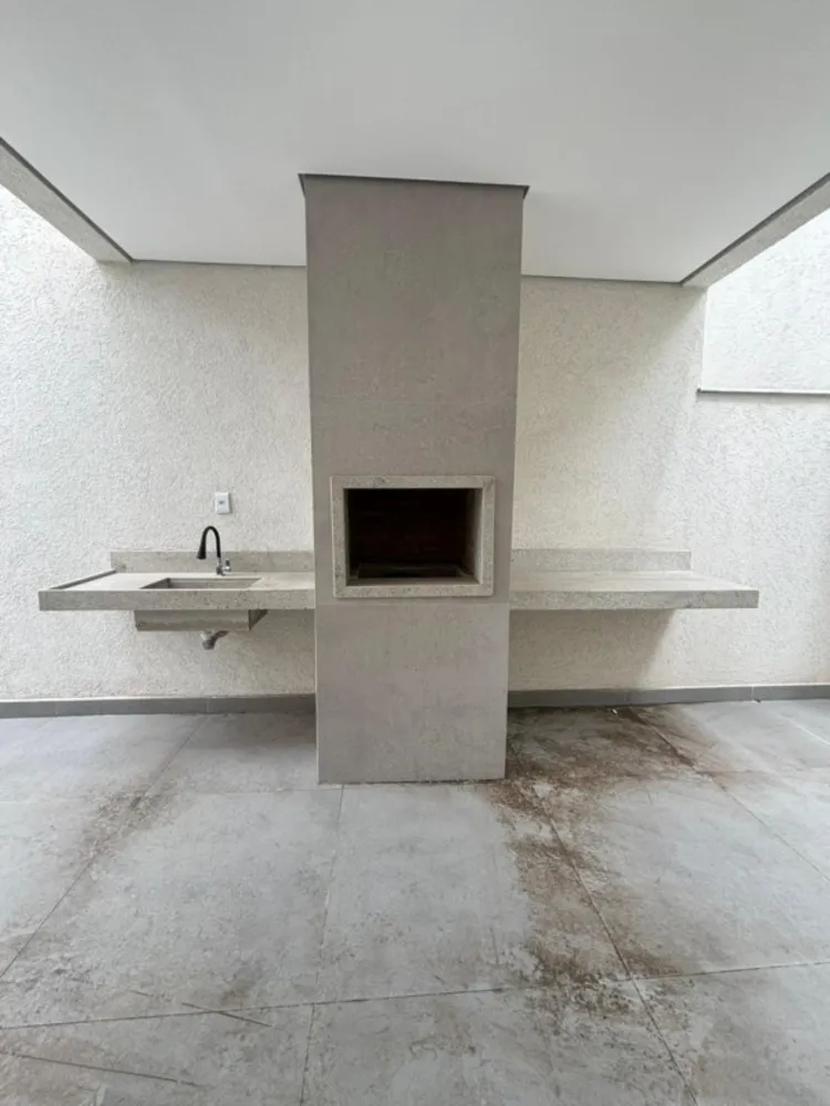 Casa, 3 quartos, 209 m² - Foto 6