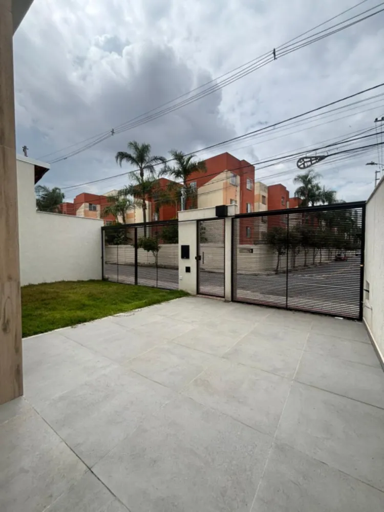 Casa, 3 quartos, 209 m² - Foto 10