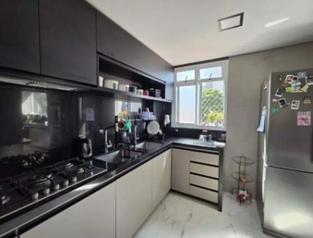 Cobertura, 4 quartos, 264 m² - Foto 16