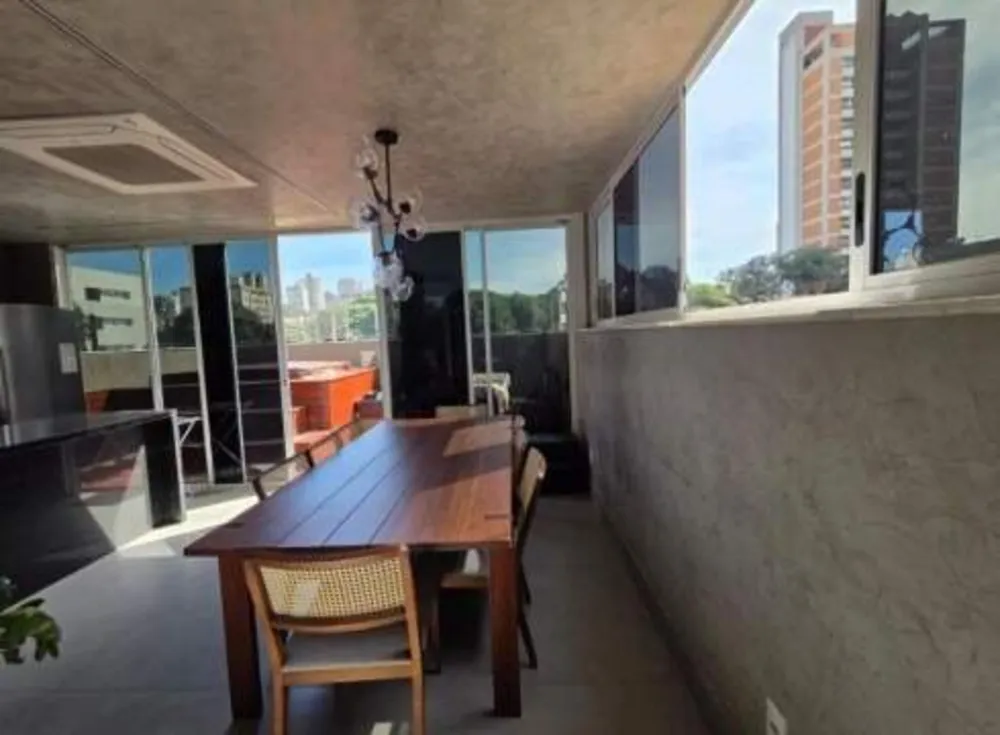 Cobertura, 4 quartos, 264 m² - Foto 14