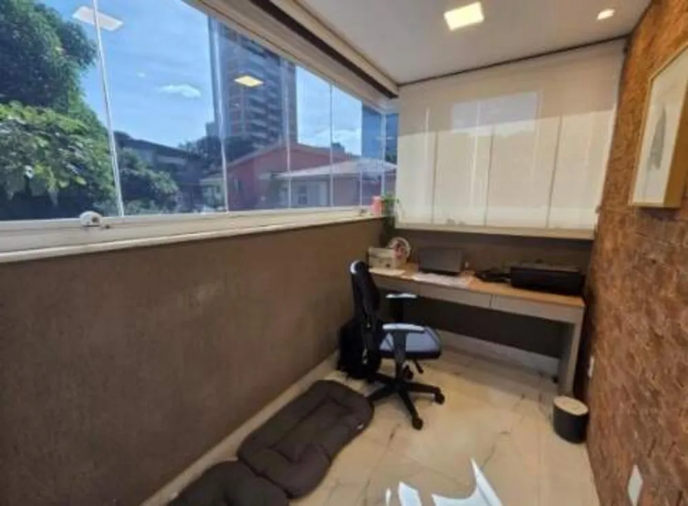Cobertura, 4 quartos, 264 m² - Foto 10