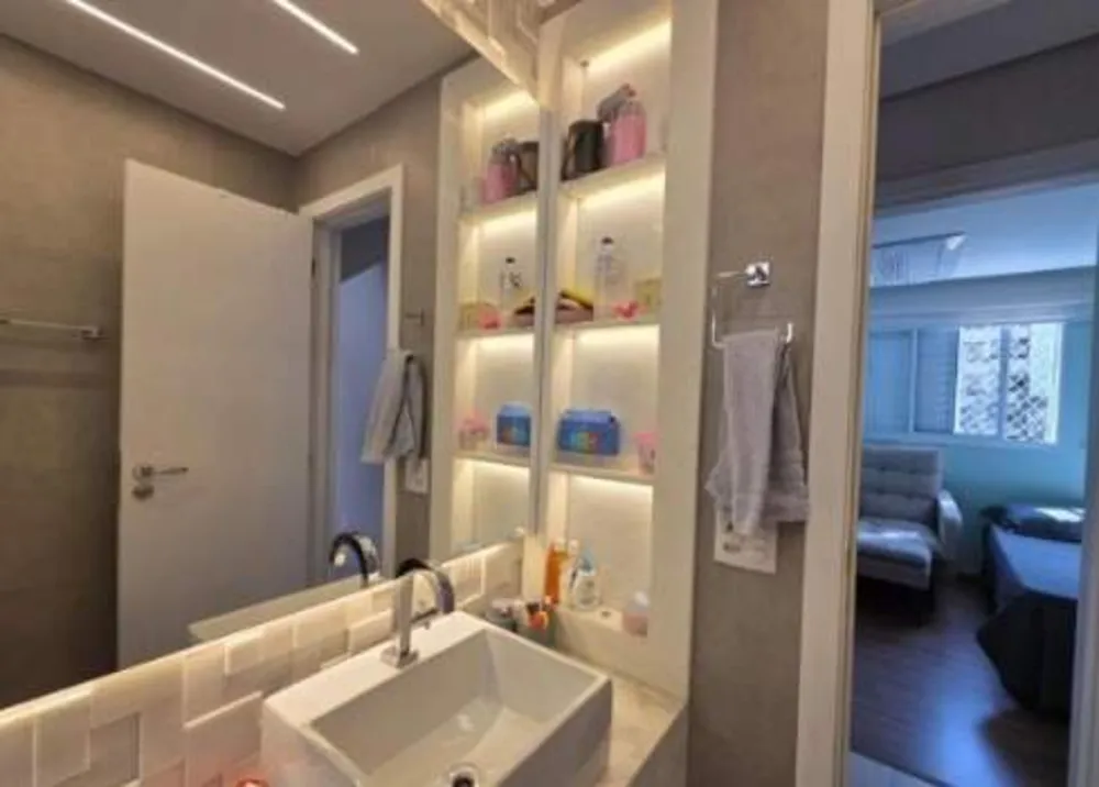 Cobertura, 4 quartos, 264 m² - Foto 6