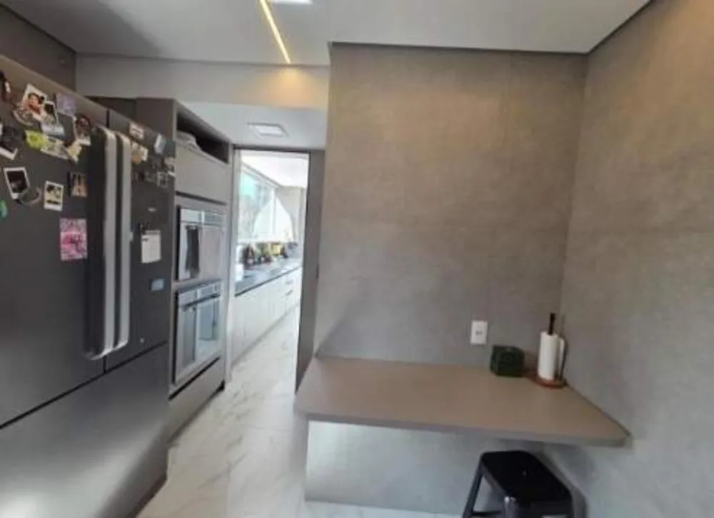 Cobertura, 4 quartos, 264 m² - Foto 8