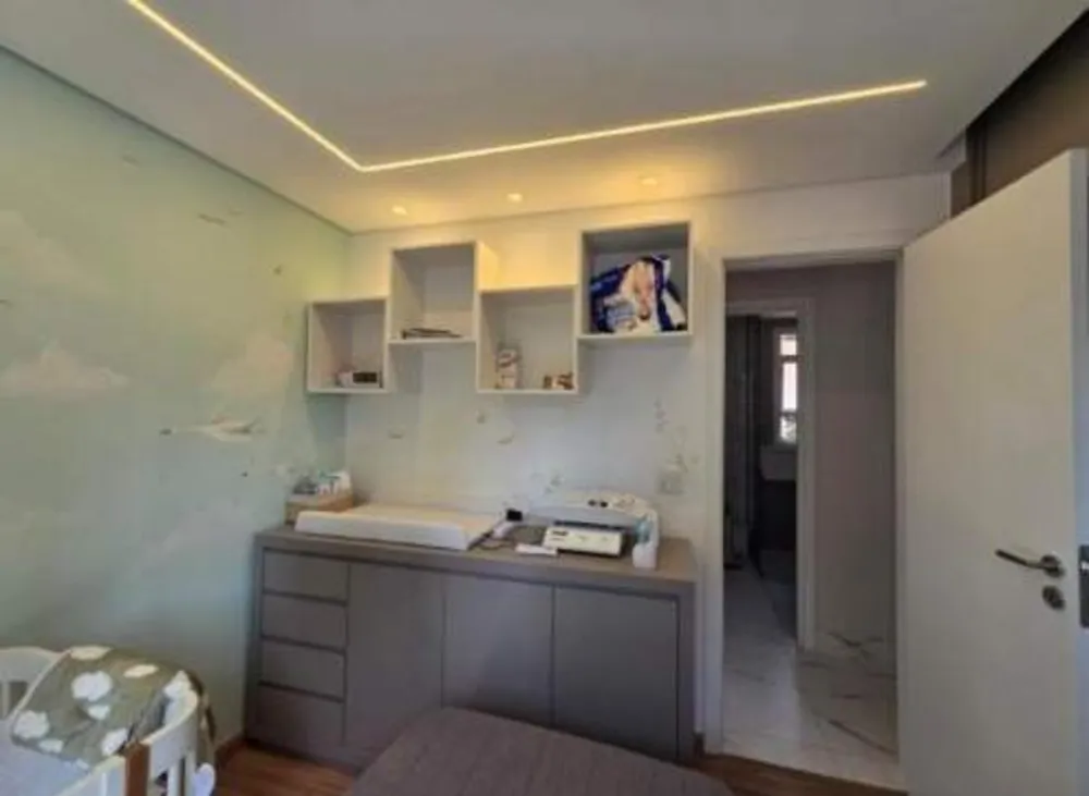 Cobertura, 4 quartos, 264 m² - Foto 9