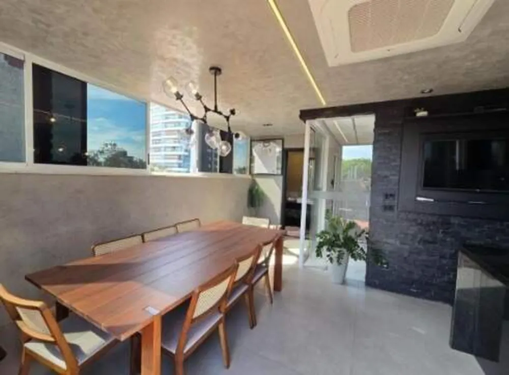 Cobertura, 4 quartos, 264 m² - Foto 15