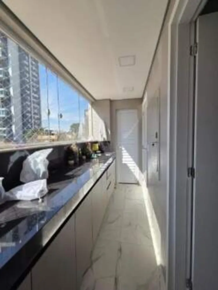 Cobertura, 4 quartos, 264 m² - Foto 17