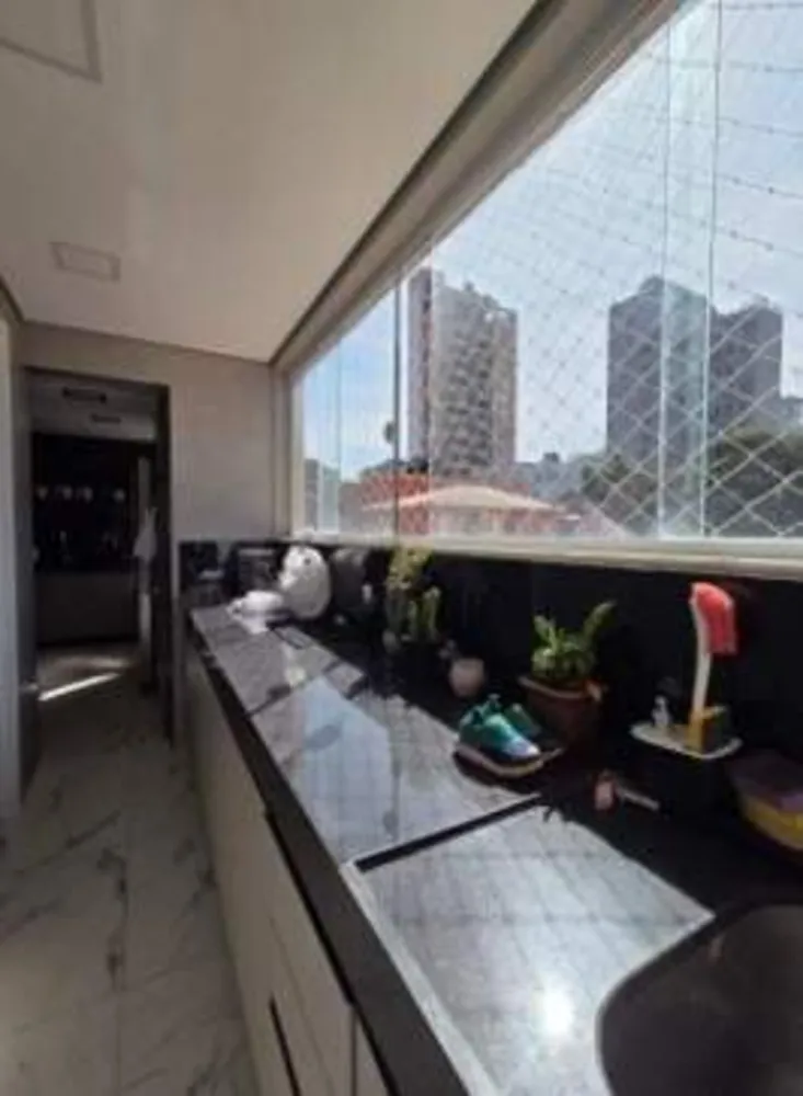 Cobertura, 4 quartos, 264 m² - Foto 18