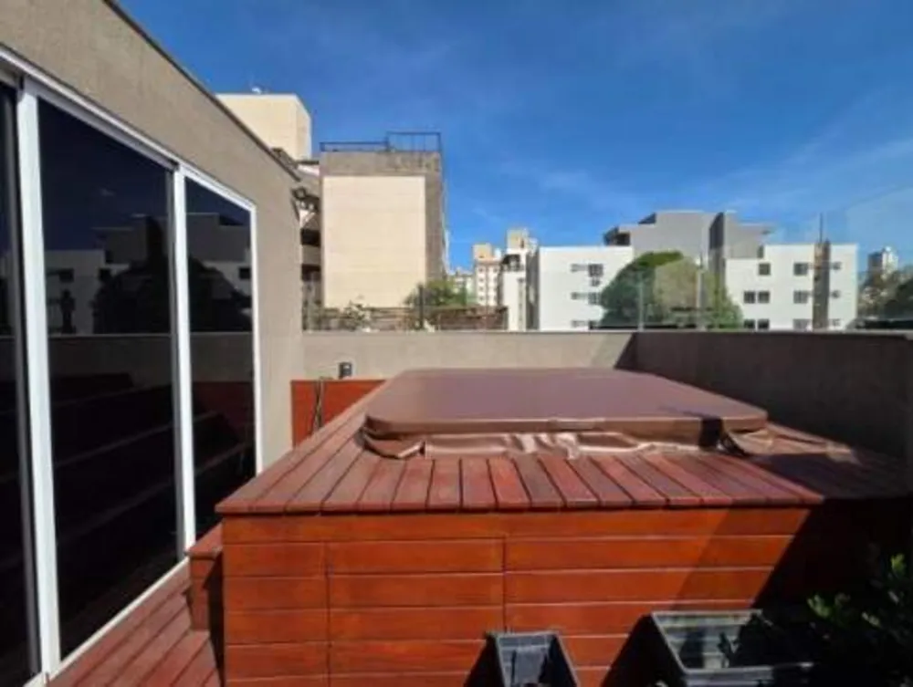 Cobertura, 4 quartos, 264 m² - Foto 13