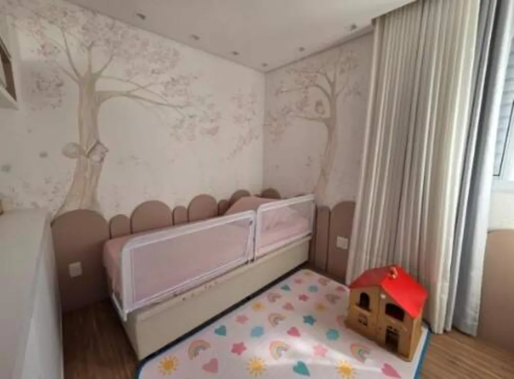 Cobertura, 4 quartos, 264 m² - Foto 5