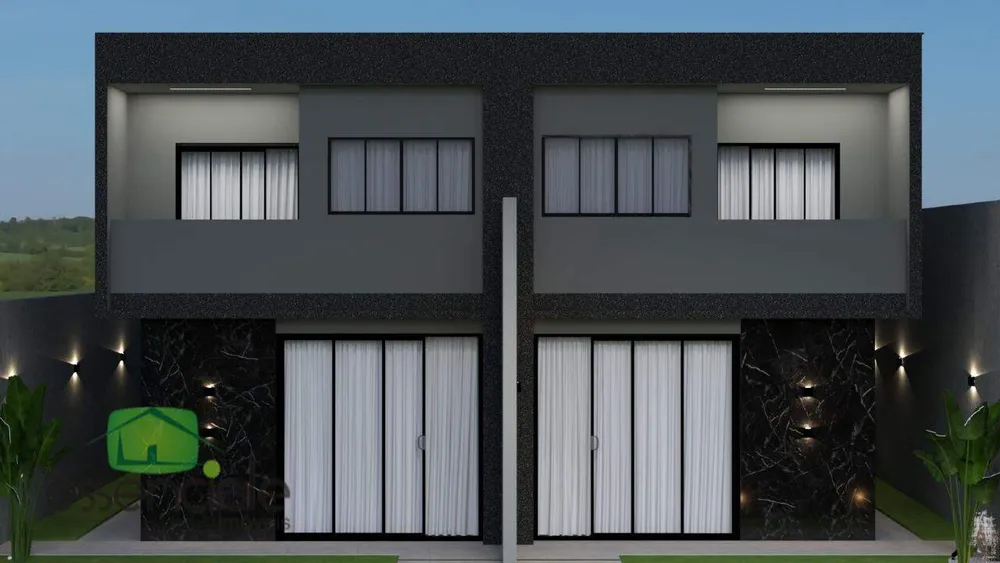 Casa, 3 quartos, 154 m² - Foto 7