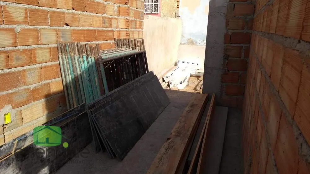 Casa, 3 quartos, 154 m² - Foto 15