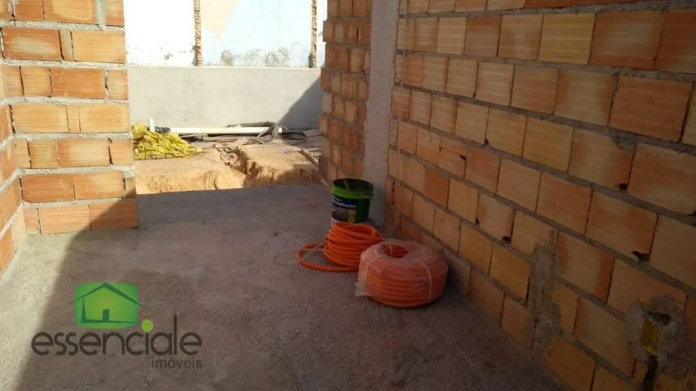 Casa, 3 quartos, 154 m² - Foto 16